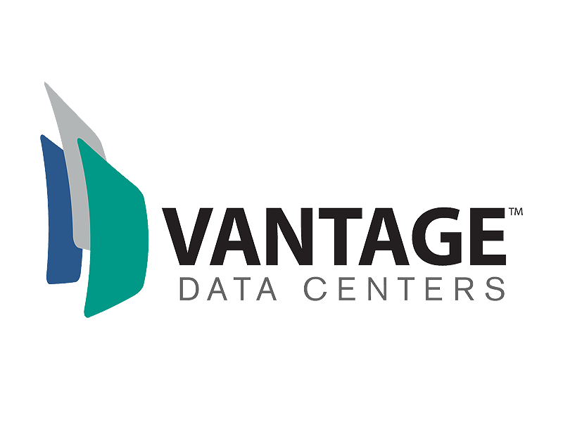 vantage-data-centers-logo